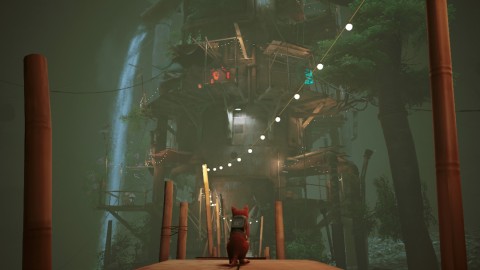 Take-Two Interactive Stray Standard Cinese semplificato, Cinese tradizionale, Tedesca, DUT, Inglese, ESP, Francese, ITA, Giapponese, Coreano, Portoghese, Russo Nintendo Switch