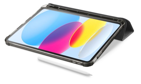 Cellularline Folio Pro - iPad 10.9'' (2022) Custodia per tablet con funzione stand