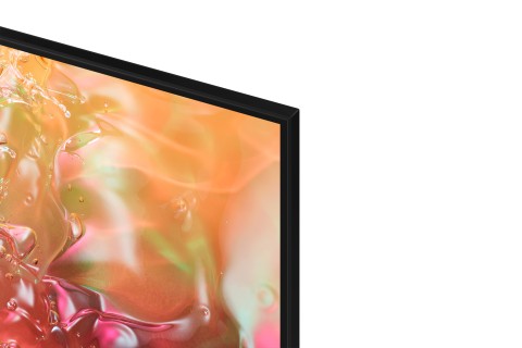 Samsung UE55DU7172U 139,7 cm (55") 4K Ultra HD Smart TV Wi-Fi Nero