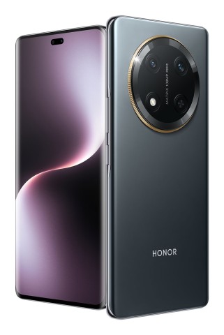 Honor Magic7 Lite 17,2 cm (6.78") Android 14 5G USB tipo-C 8 GB 512 GB 6600 mAh Nero