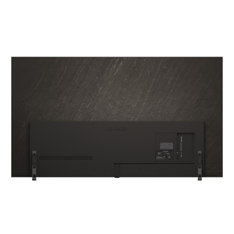 LG OLED AI OLED83B56LA TV Serie B5 83'' 4K, α8 Gen2, Dolby Vision, 20W, 4 HDMI con VRR 120Hz, G-Sync, Smart TV WebOS 25