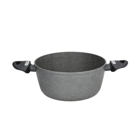Tognana Porcellane Casseruola 2 Manici 20cm Mythos