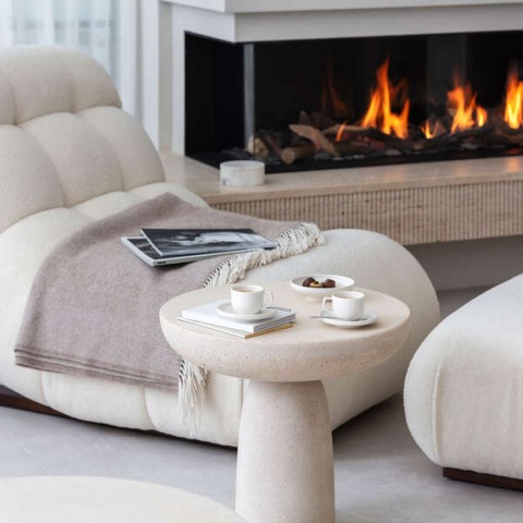 Villeroy & Boch Afina piattino Porcellana Bianco 1 pz