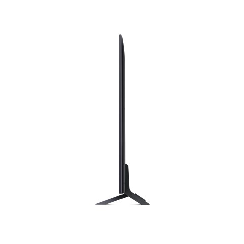 LG QNED AI 43'' Serie QNED80 43QNED80T6A, TV 4K, 3 HDMI, SMART TV 2024