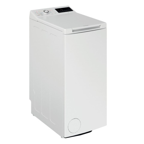 Hotpoint Ariston Lavatrice a libera installazione WMTG 723B IT