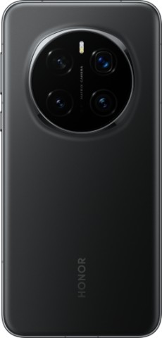 Honor Magic7 Pro 17,3 cm (6.8") Doppia SIM Android 15 5G USB tipo-C 12 GB 512 GB 5270 mAh Nero