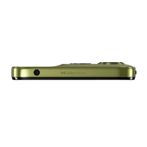 Motorola moto g15 17,1 cm (6.72") Doppia SIM Android 15 4G USB tipo-C 8 GB 512 GB 5200 mAh Verde
