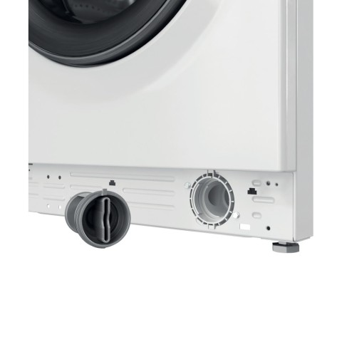 Hotpoint Ariston Active 20 Lavatrice a libera installazione NBT 1046 WDA IT