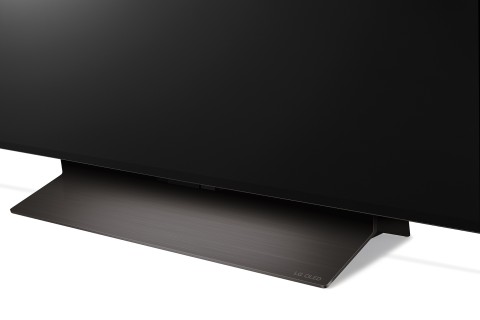 LG OLED evo C4 AI 55'' Serie OLED55C44LA, 4K, 4 HDMI, Dolby Vision, SMART TV 2024