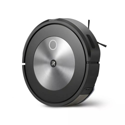 iRobot Roomba Combo j5 276 L Combi Antracite