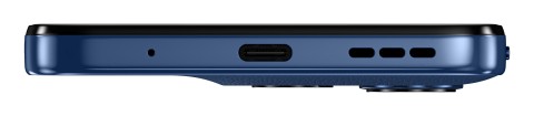 Motorola moto g15 17,1 cm (6.72") Doppia SIM Android 15 4G USB tipo-C 8 GB 512 GB 5200 mAh Blu marino