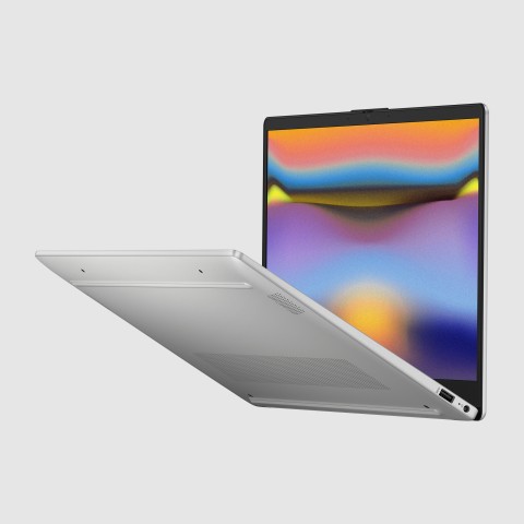 HP 15-fc0047nl AMD Ryzen™ 7 7730U Computer portatile 39,6 cm (15.6") Full HD 16 GB DDR4-SDRAM 512 GB SSD Wi-Fi 6 (802.11ax) Windows 11 Home Argento
