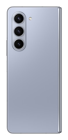 Samsung Galaxy Z Fold5 Smartphone AI RAM 12GB Display 6,2"/7,6" Dynamic AMOLED 2X Icy Blue 512GB
