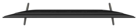 TCL C65 Serie C6 Smart TV QLED 4K 43" 43C655, Dolby Vision, Dolby Atmos, Google TV