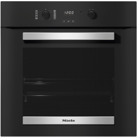 Miele H 2456 B Active 76 L Nero