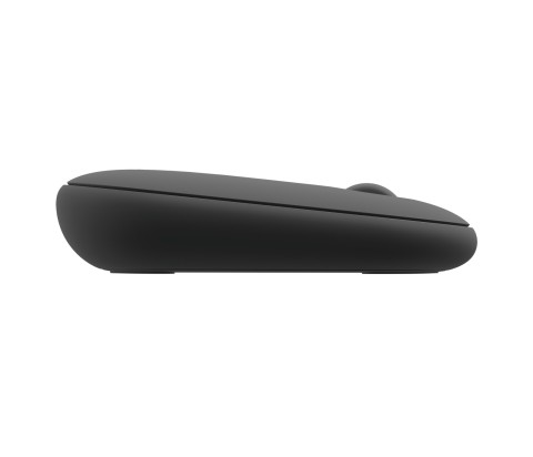 Logitech 910-007015 mouse Viaggio Ambidestro RF senza fili + Bluetooth Ottico 4000 DPI