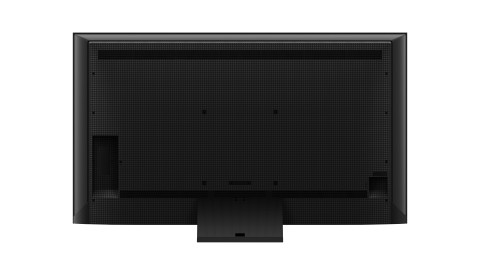 TCL C80 Serie Smart TV Mini LED 4K 55" 55C805, 144Hz, audio Onkyo, Dolby Vision IQ, Google TV