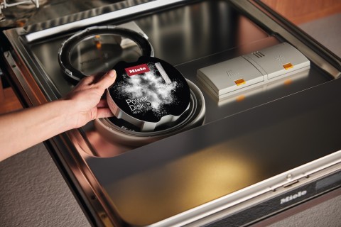 Miele GS CL 4001 P PowerDisk All in 1, 400 g