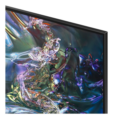 Samsung Q60D QE43Q60DAU 109,2 cm (43") 4K Ultra HD Smart TV Wi-Fi Titanio