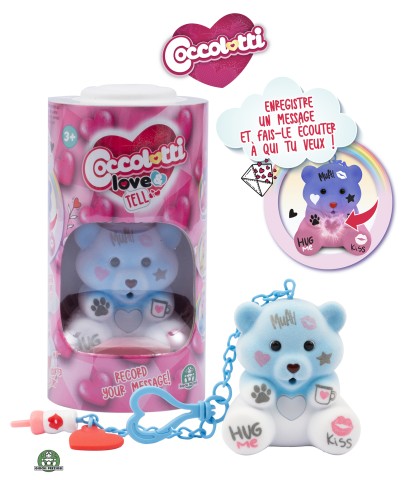 GP TOYS CCL15 bambola