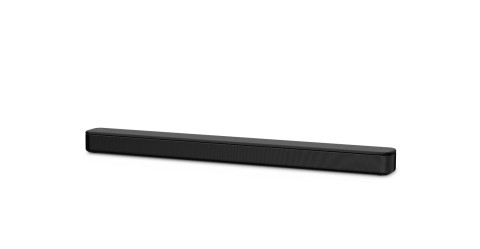 Sony HT-SF150, soundbar singola a 2 canali con Bluetooth