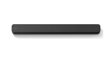 Sony HT-SF150, soundbar singola a 2 canali con Bluetooth