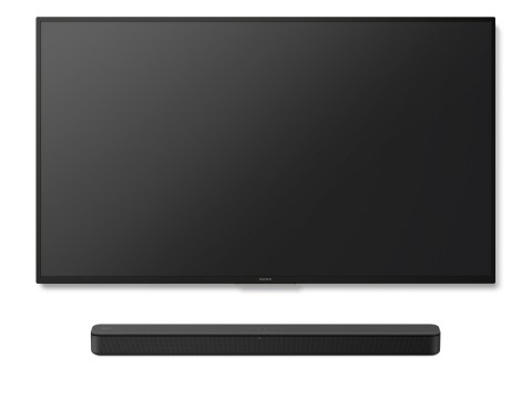 Sony HT-SF150, soundbar singola a 2 canali con Bluetooth