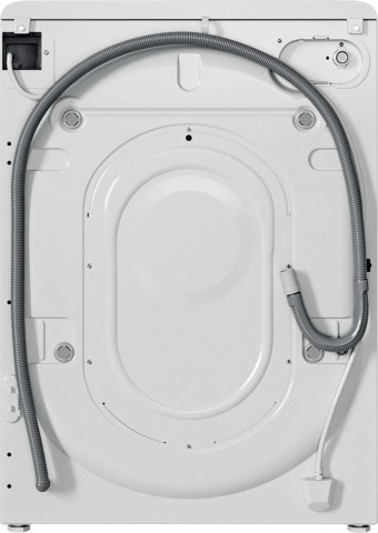 Indesit Innex Lavatrice a libera installazione BWSE 7125X SV IT - BWSE 7125X SV IT
