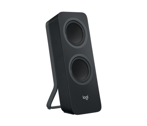 Logitech 980-001295 altoparlante Nero Con cavo e senza cavo 5 W