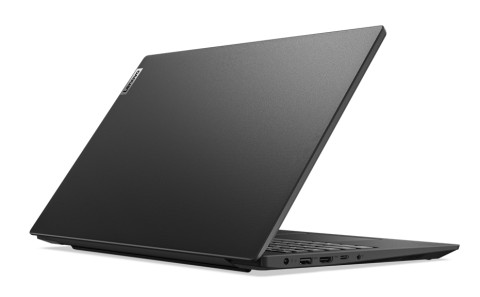 Lenovo V V15 Intel® Core™ i5 i5-13420H Computer portatile 39,6 cm (15.6") Full HD 8 GB DDR4-SDRAM 512 GB SSD Wi-Fi 5 (802.11ac) Windows 11 Home Nero