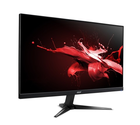 Acer NITRO QG1 QG271EBII Monitor PC 68,6 cm (27") 1920 x 1080 Pixel Full HD LED Nero