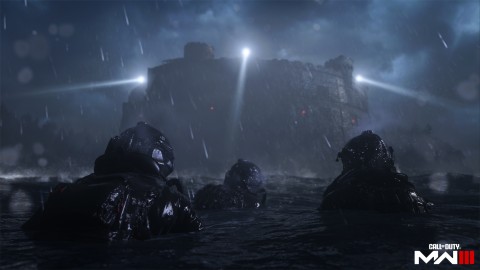 Activision Call of Duty: Modern Warfare III
