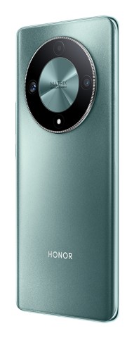 Honor Magic6 Lite 5G 17,2 cm (6.78") Doppia SIM Android 13 USB tipo-C 8 GB 512 GB 5300 mAh Verde