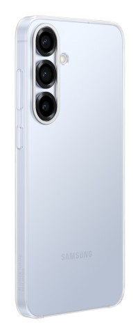Samsung Galaxy S25+ Clear Case