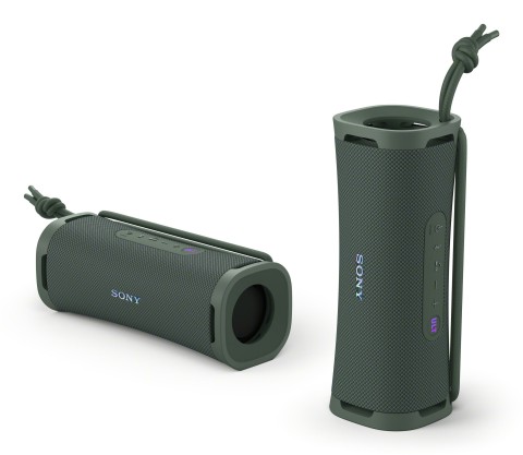 Sony ULT FIELD 1 - Speaker portatile wireless Bluetooth con ULT POWER SOUND, bassi potenti, IP67, impermeabile, antipolvere, antiurto, batteria da 12 ore, qualità chiamata chiara, anche da esterno, viaggio