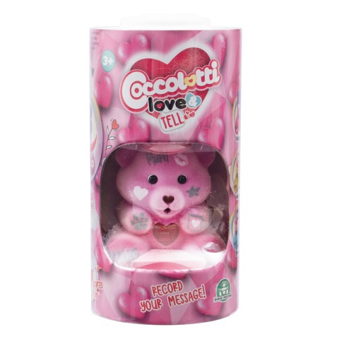 GP TOYS CCL15 bambola