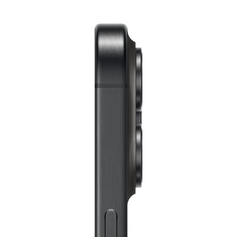 TIM Apple iPhone 15 Pro Max 17 cm (6.7") Doppia SIM iOS 17 5G USB tipo-C 256 GB Nero, Titanio