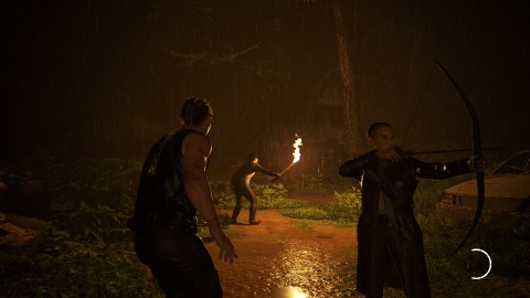 Sony The Last of Us Parte II Remastered Rimasterizzata Tedesca, Inglese, ESP, Francese, Greco, ITA, Giapponese, Polacco, Portoghese, POR-BRA, Russo, Turco PlayStation 5