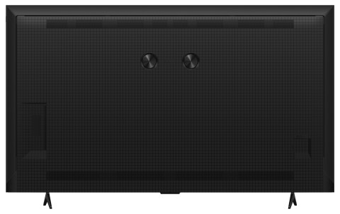 TCL P79K Serie Smart TV QLED 4K 85" 85P79K, audio Onkyo 2.1 con subwoofer, Google TV
