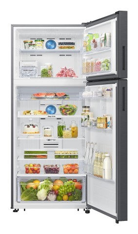 Samsung RT53DG7A14S9 frigorifero con congelatore Libera installazione 530 L E Acciaio inox