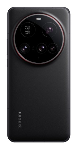 Xiaomi 15 Ultra Black con Photography Kit