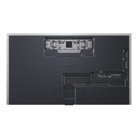 LG OLED evo AI OLED55G54LW TV Serie G5 55'' 4K, α11 Gen2, Brightness Booster Ultimate, 60W, 4 HDMI 165Hz, Smart TV 2025