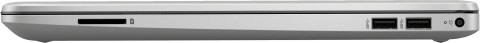 HP 250 G9 Intel® Core™ i5 i5-1235U Computer portatile 39,6 cm (15.6") Full HD 16 GB DDR4-SDRAM 512 GB SSD Wi-Fi 5 (802.11ac) Windows 11 Pro Nero