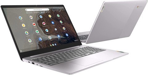 Lenovo IdeaPad 3 Chromebook 15.6" Intel Celeron 8GB 128GB
