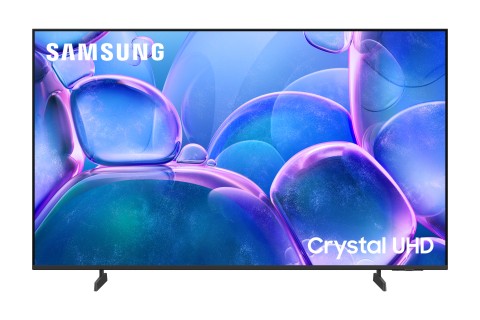 Samsung 50" Crystal UHD U7000F 4K Smart TV (2025)