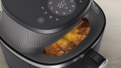Philips 3000 series Airfryer Serie 3000 da 7,2L