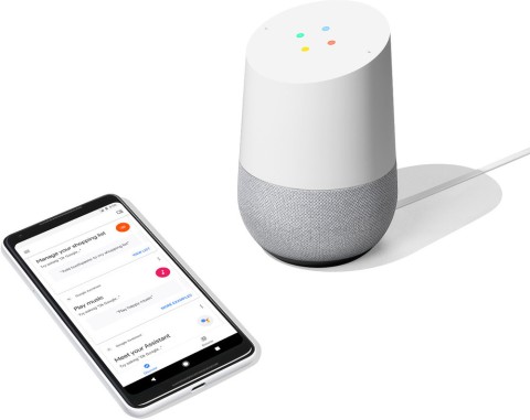 Google Home