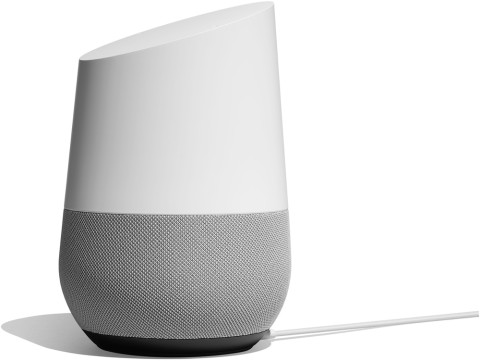 Google Home