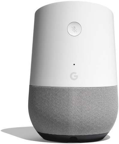 Google Home