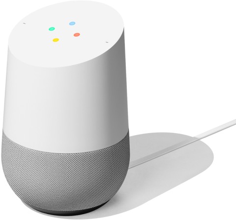 Google Home